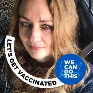 Meet your Posher, Terri christensen